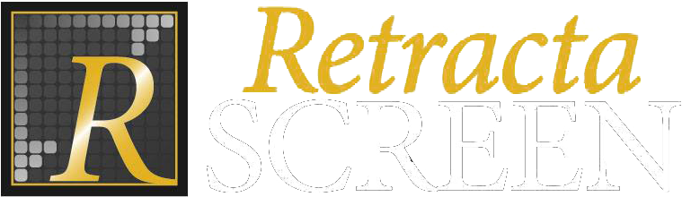 Retracta Screen Logo