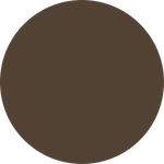 Bronze fixed screen frame color