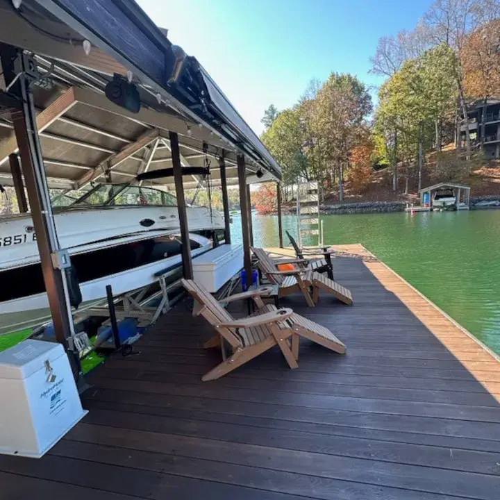 Awning Installation