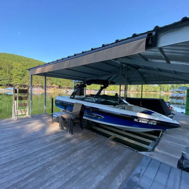 Awning Installation