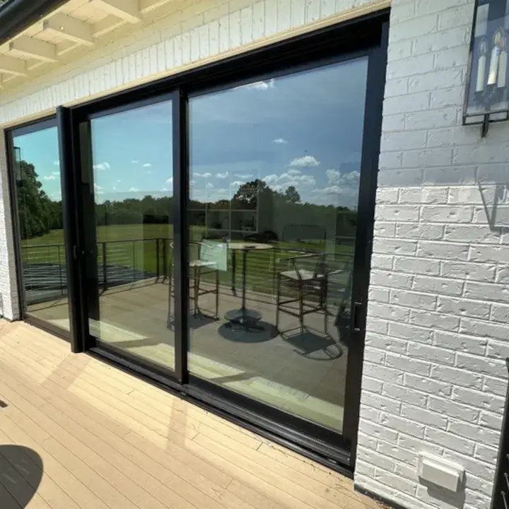 Door Screen