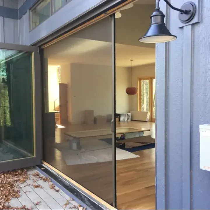 Door Screen