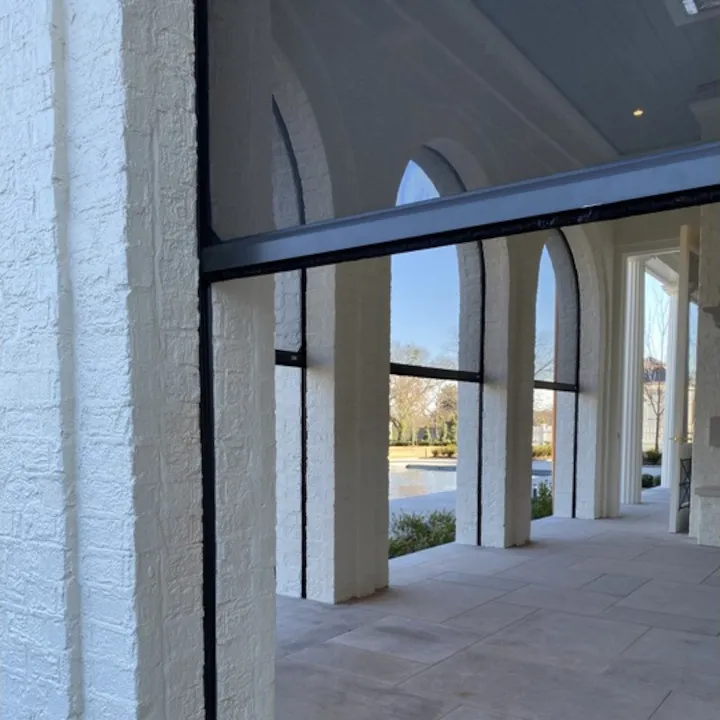 Retractable Screen