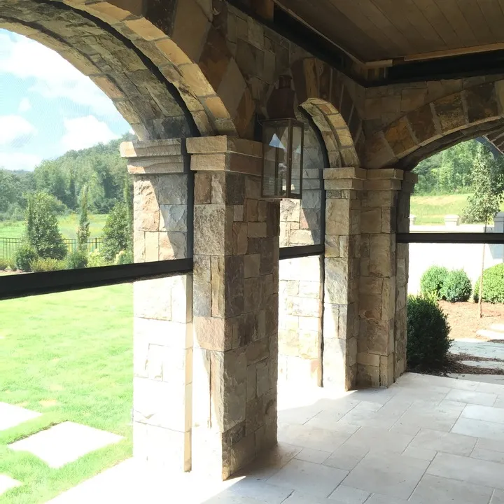 Retractable Screen