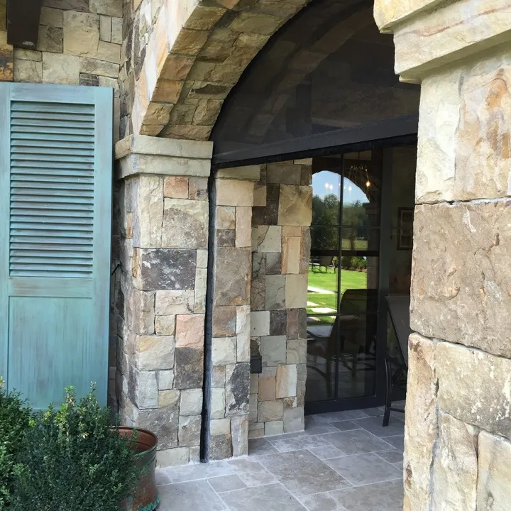 Retractable Screen