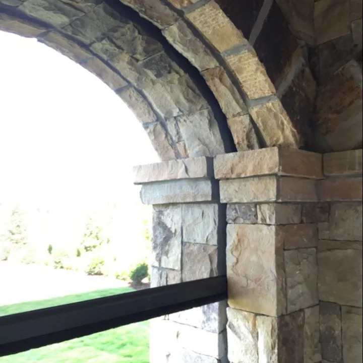 Retractable Screen