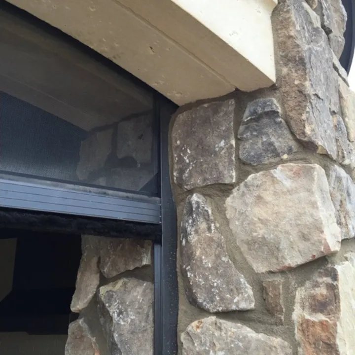 Retractable Screen