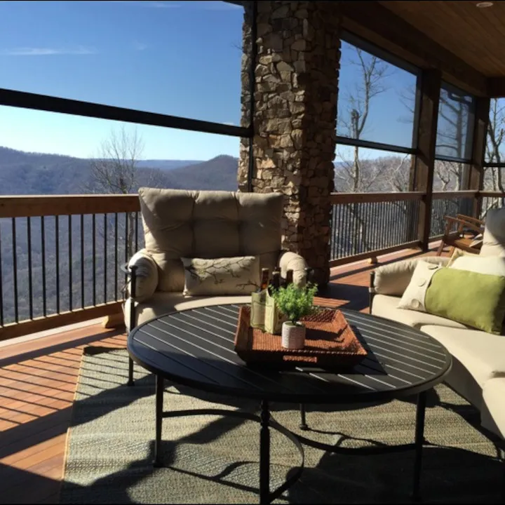 Retractable Screen