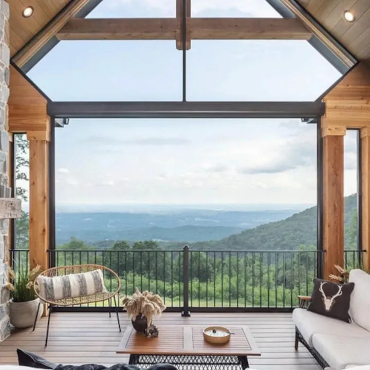 Retractable Screen