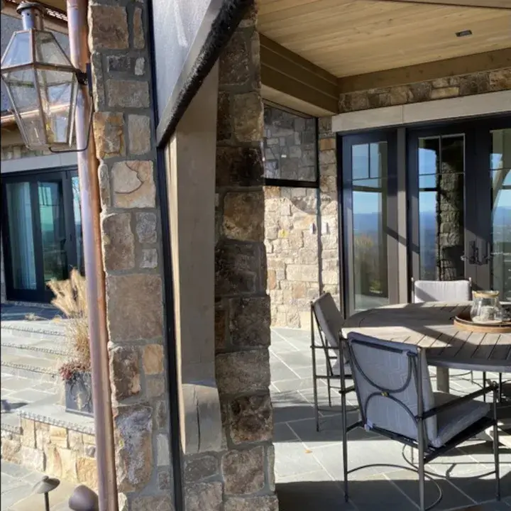 Retractable Screen