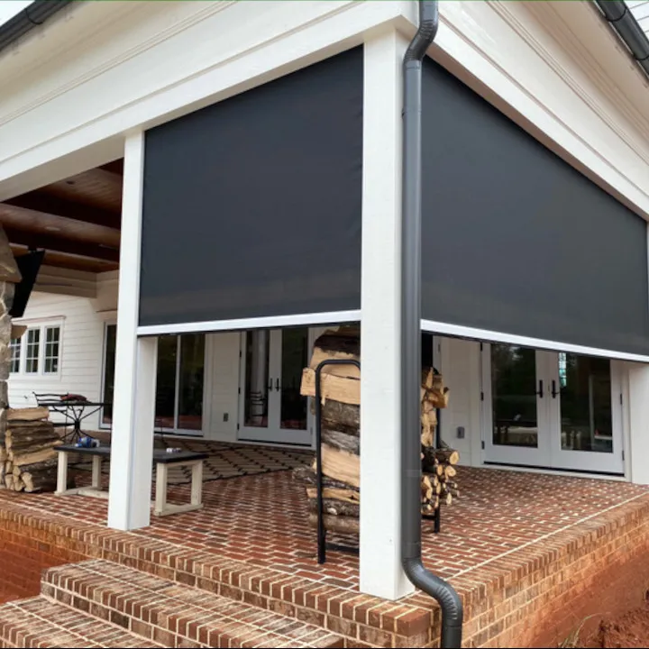 Outdoor Shades
