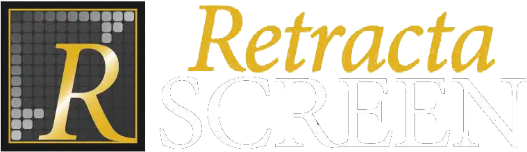 Retracta Screen