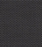 Solar screen mesh option for fixed screens