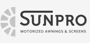 Sunpro Motorized Awnings & Screens