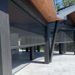 Retractable Screens in SC
